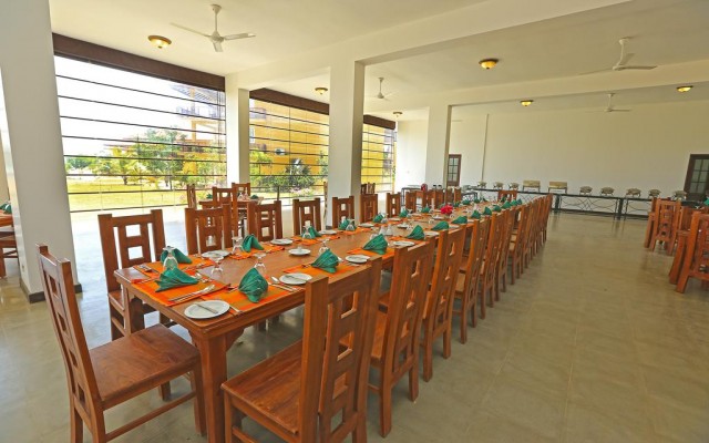 Accommodation in SRI LANKA
