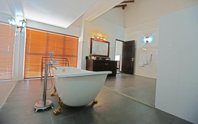 Accommodation in SRI LANKA