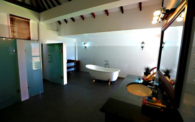 Accommodation in SRI LANKA