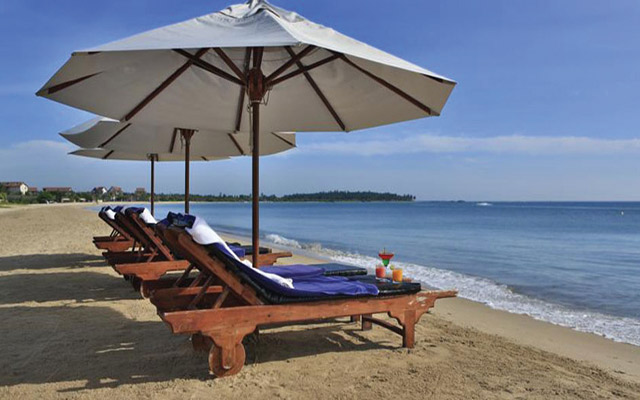 Accommodation in SRI LANKA