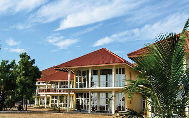 Accommodation in SRI LANKA