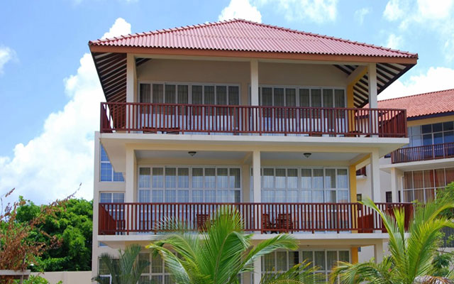 Accommodation in SRI LANKA
