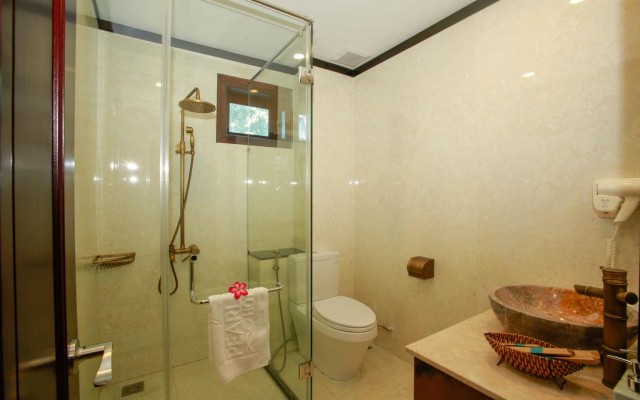 Accommodation in Vietnam