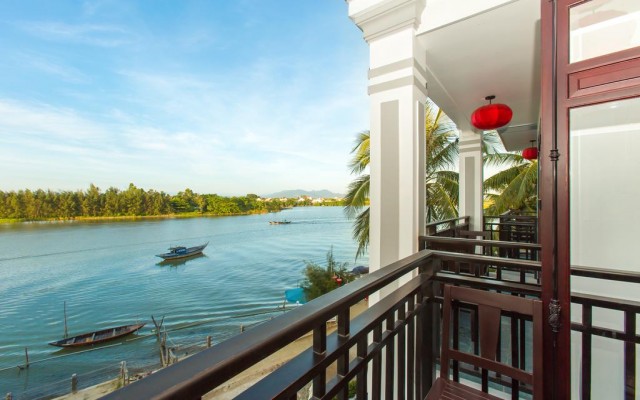 Accommodation in Vietnam