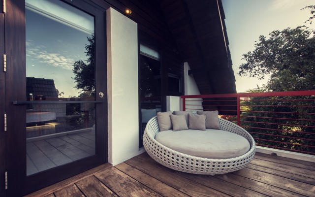 Accommodation in SRI LANKA