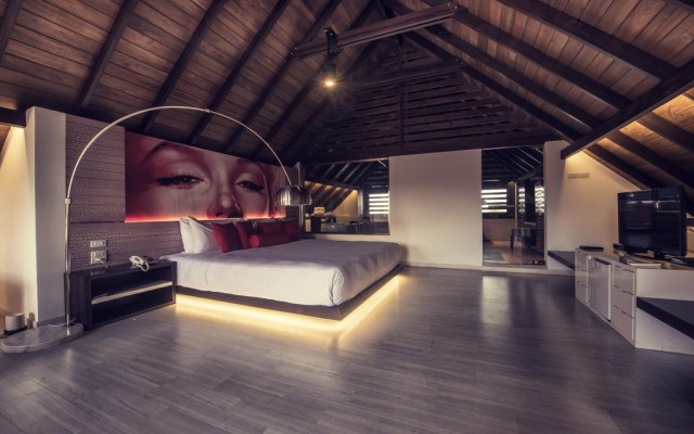 Accommodation in SRI LANKA