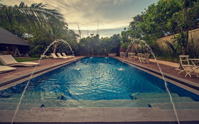 Accommodation in SRI LANKA