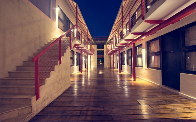 Accommodation in SRI LANKA