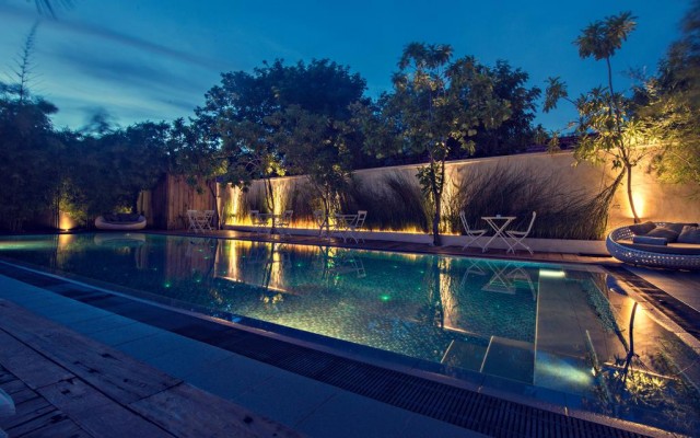 Accommodation in SRI LANKA
