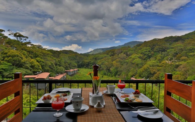 Accommodation in SRI LANKA