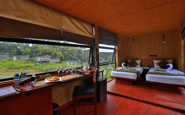 Accommodation in SRI LANKA