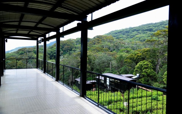 Accommodation in SRI LANKA