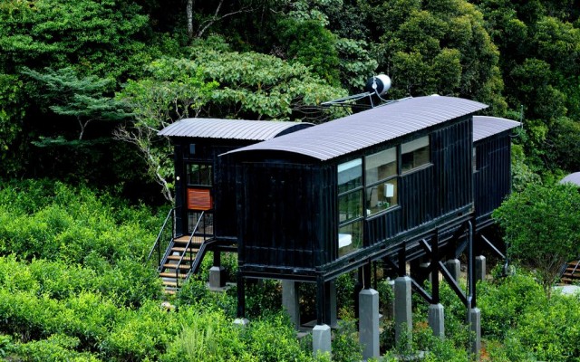 Accommodation in SRI LANKA