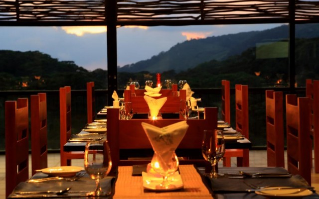 Accommodation in SRI LANKA