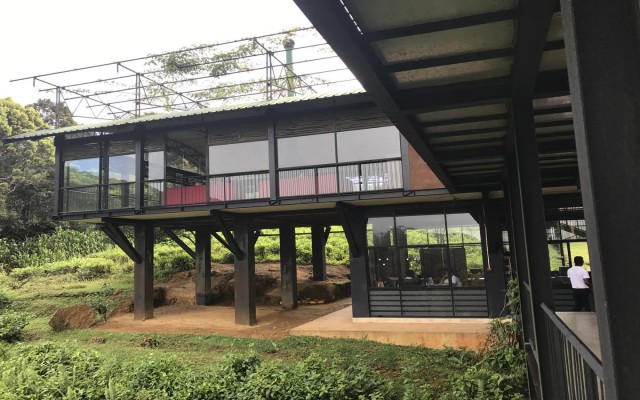 Accommodation in SRI LANKA