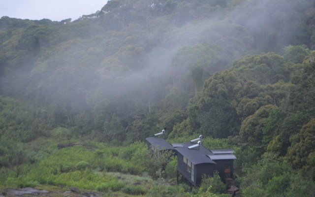Accommodation in SRI LANKA