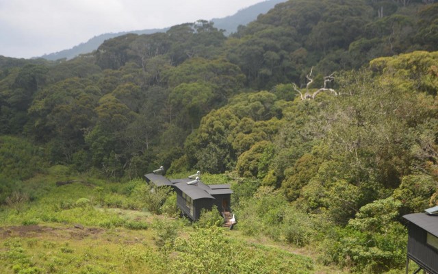 Accommodation in SRI LANKA