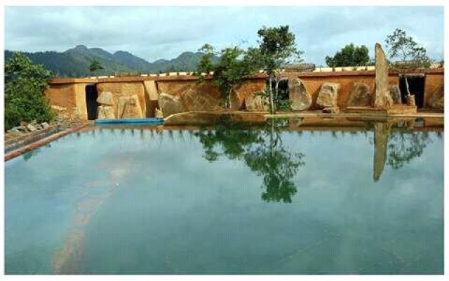 Accommodation in SRI LANKA