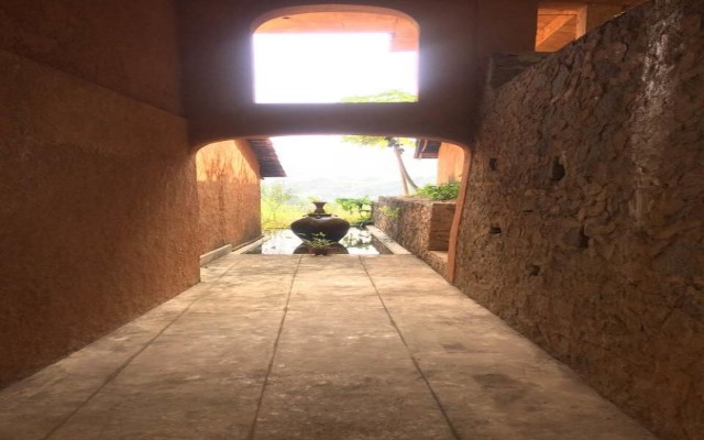 Accommodation in SRI LANKA