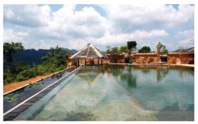 Accommodation in SRI LANKA