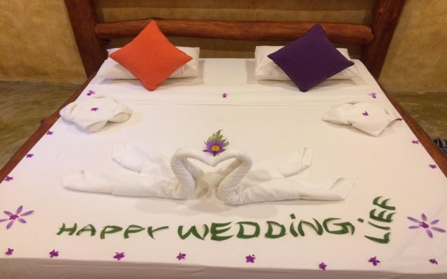 Accommodation in SRI LANKA