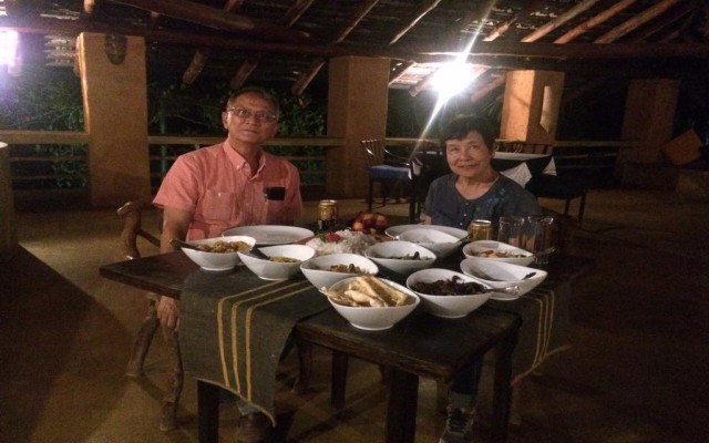 Accommodation in SRI LANKA