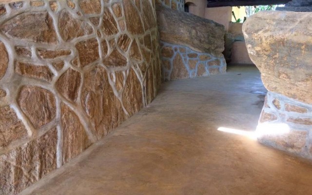 Accommodation in SRI LANKA