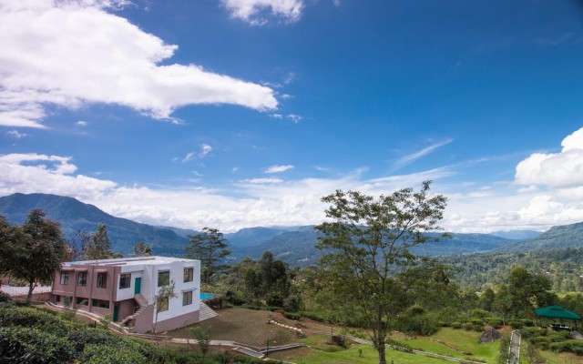 Accommodation in SRI LANKA
