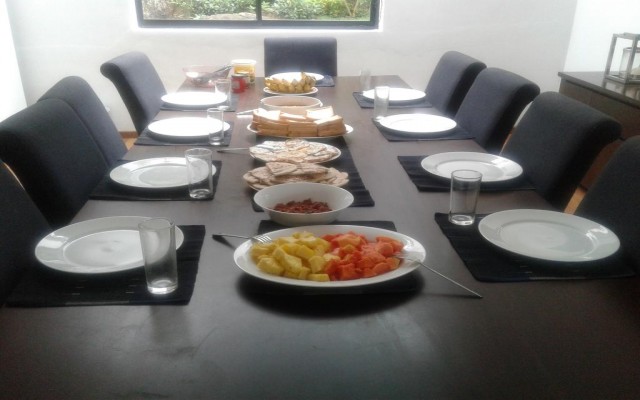 Accommodation in SRI LANKA