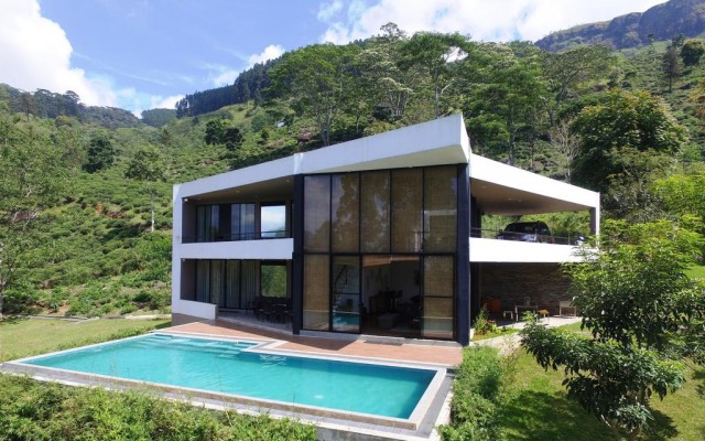 Accommodation in SRI LANKA