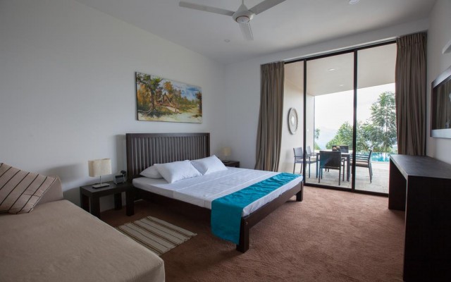 Accommodation in SRI LANKA