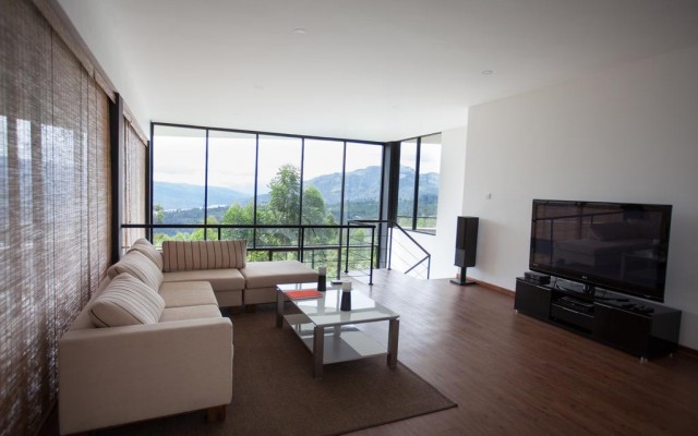 Accommodation in SRI LANKA