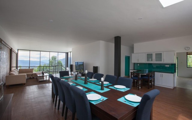 Accommodation in SRI LANKA