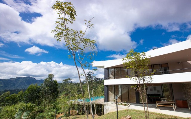 Accommodation in SRI LANKA