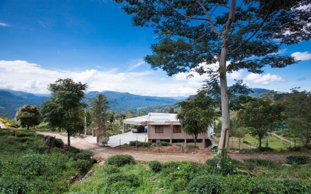 Accommodation in SRI LANKA