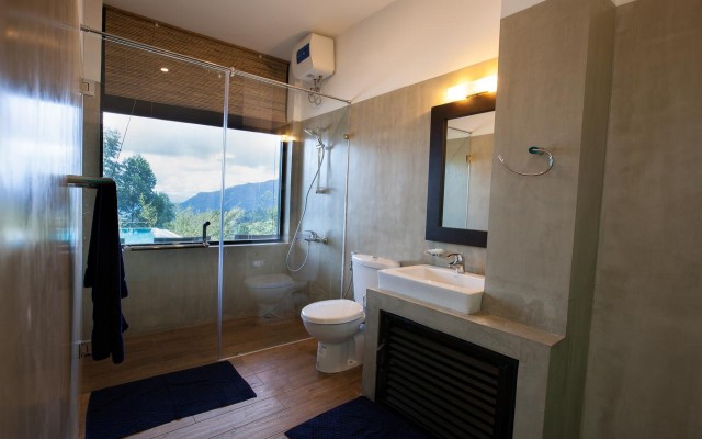 Accommodation in SRI LANKA