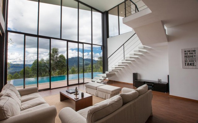 Accommodation in SRI LANKA