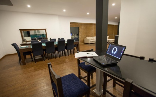 Accommodation in SRI LANKA