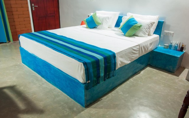 Accommodation in SRI LANKA