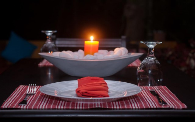 Accommodation in SRI LANKA