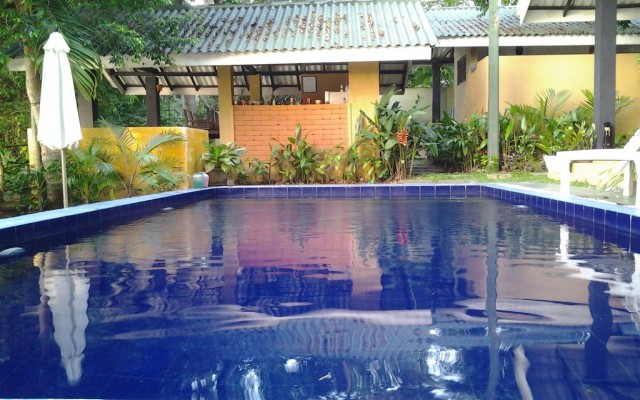 Accommodation in SRI LANKA