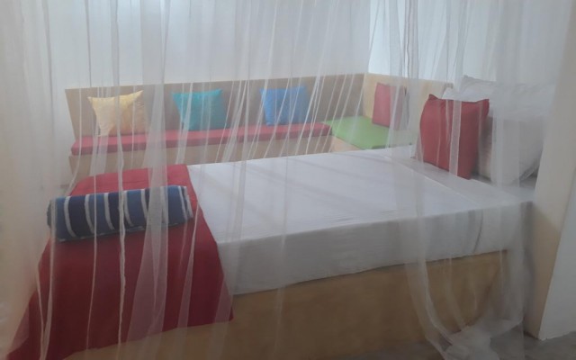 Accommodation in SRI LANKA