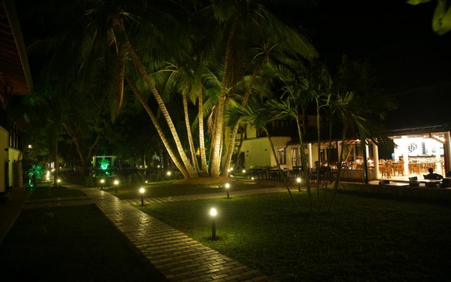 Accommodation in SRI LANKA