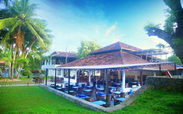 Accommodation in SRI LANKA