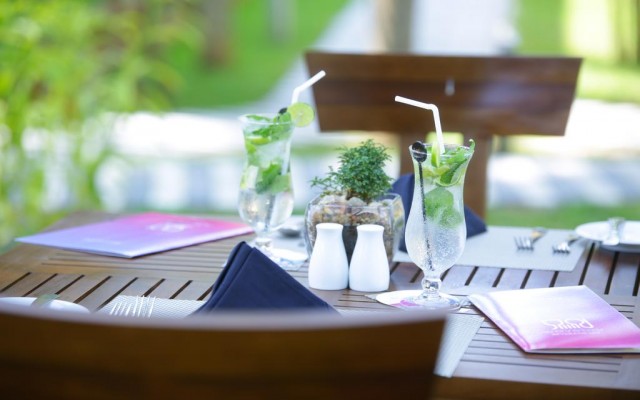 Accommodation in SRI LANKA