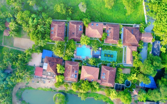 Accommodation in SRI LANKA