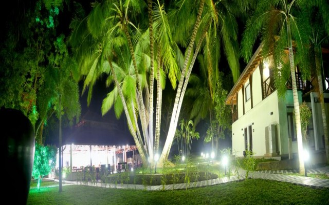 Accommodation in SRI LANKA