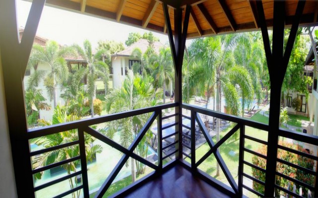 Accommodation in SRI LANKA