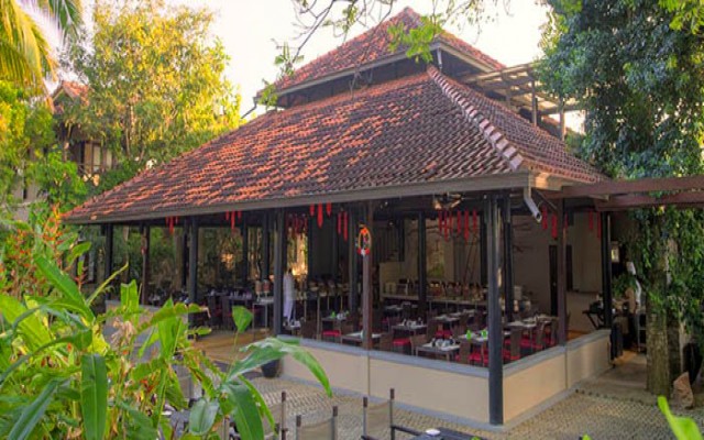 Accommodation in SRI LANKA