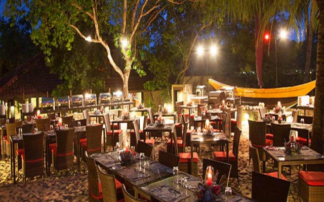 Accommodation in SRI LANKA